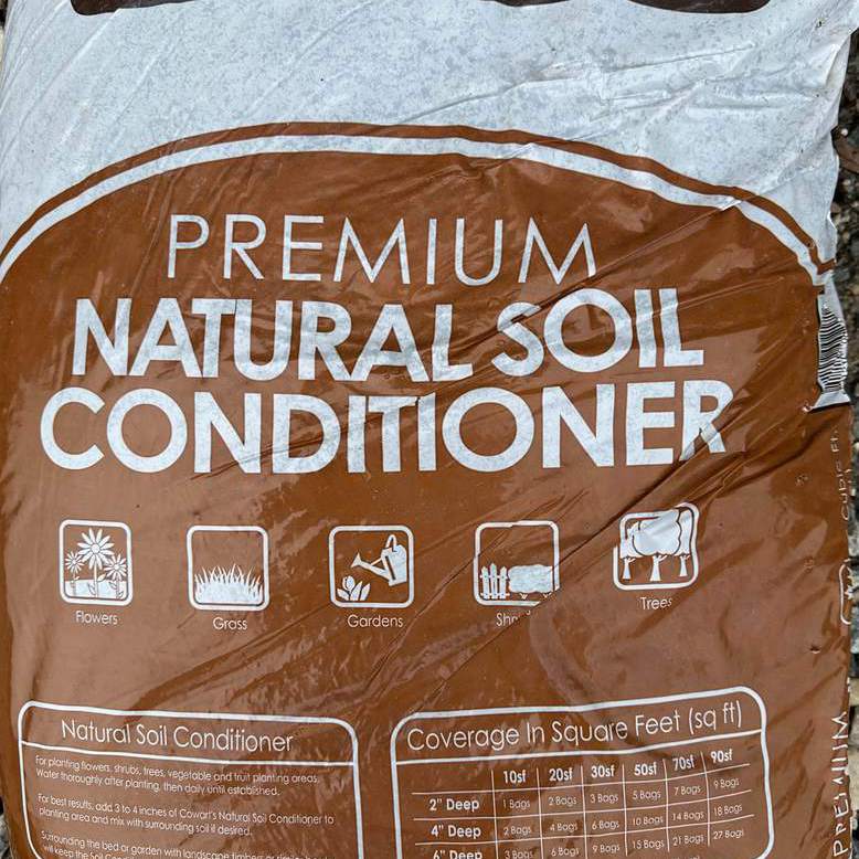 Outdoor Environments Inc. - Bagged Materials