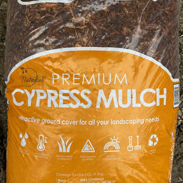 Outdoor Environments Inc. - Bagged Materials